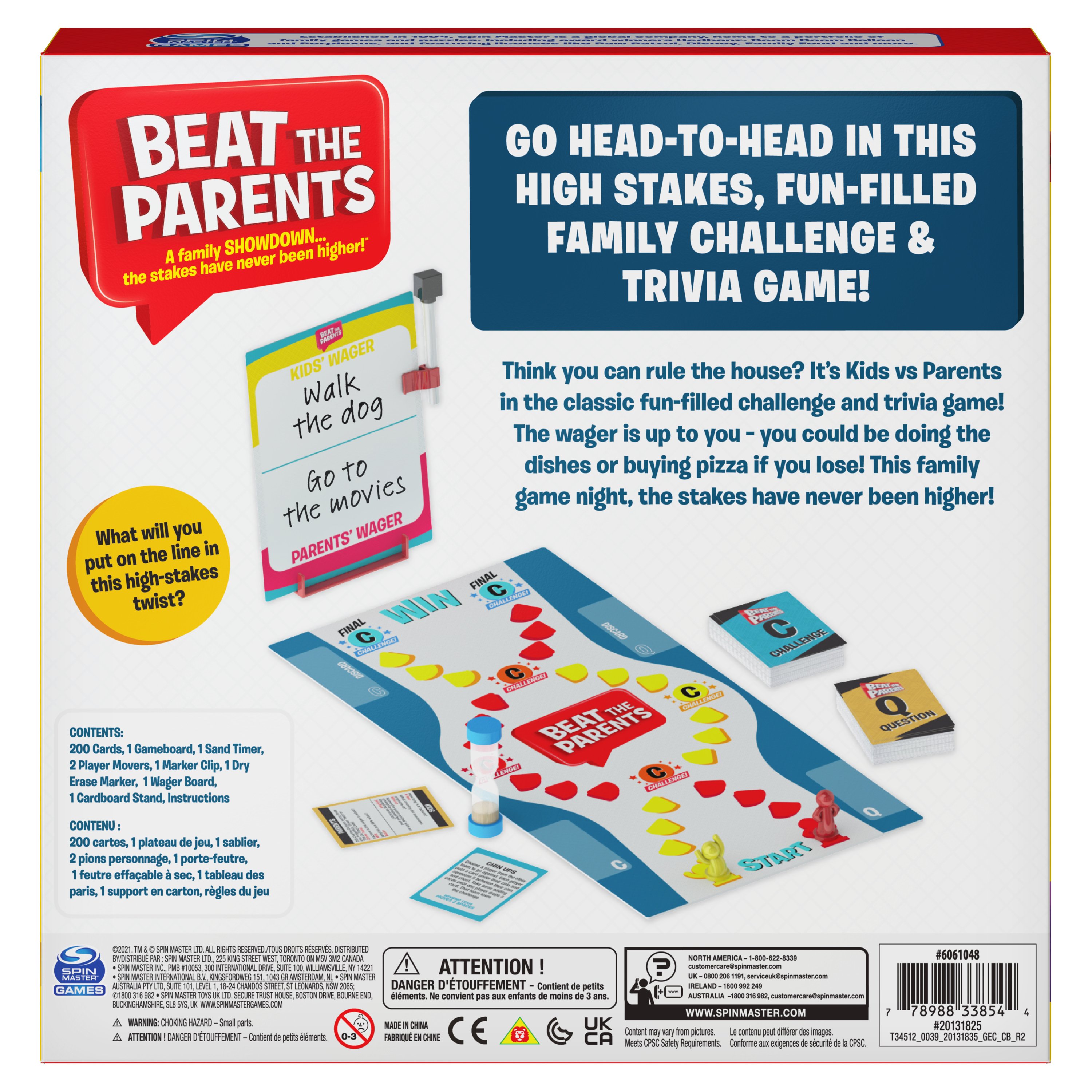 Hasbro The Game Of Life Family Board Game - Shop Games at H-E-B