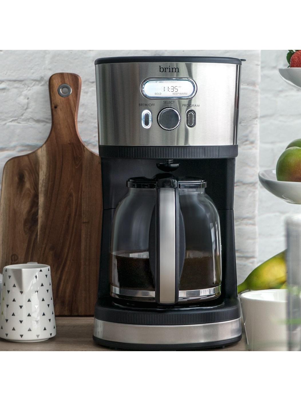 Ninja Programmable Coffee Brewer - Shop Coffee Makers at H-E-B