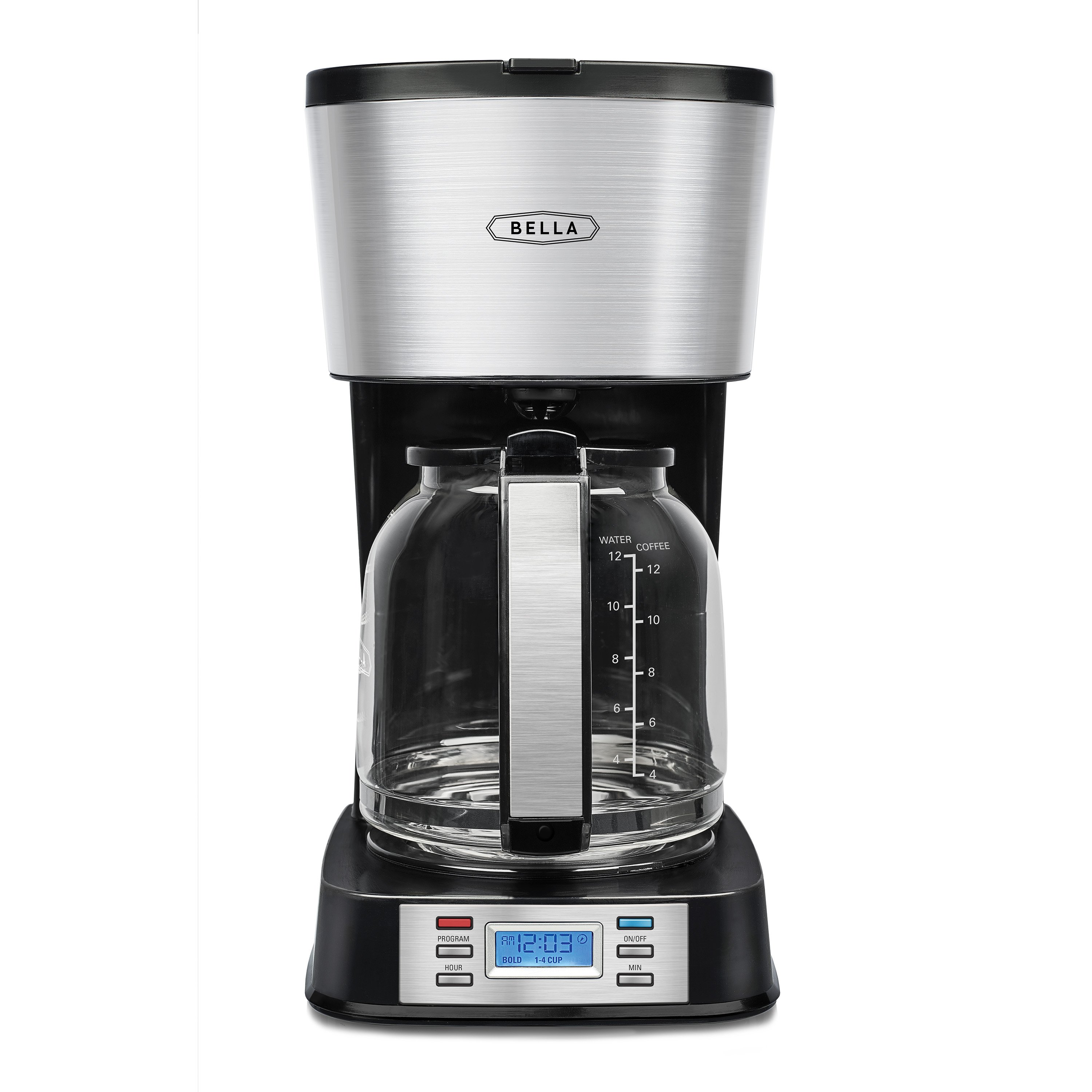 Hamilton Beach Flexbrew Single Serve Coffeemaker - Shop Coffee Makers at  H-E-B