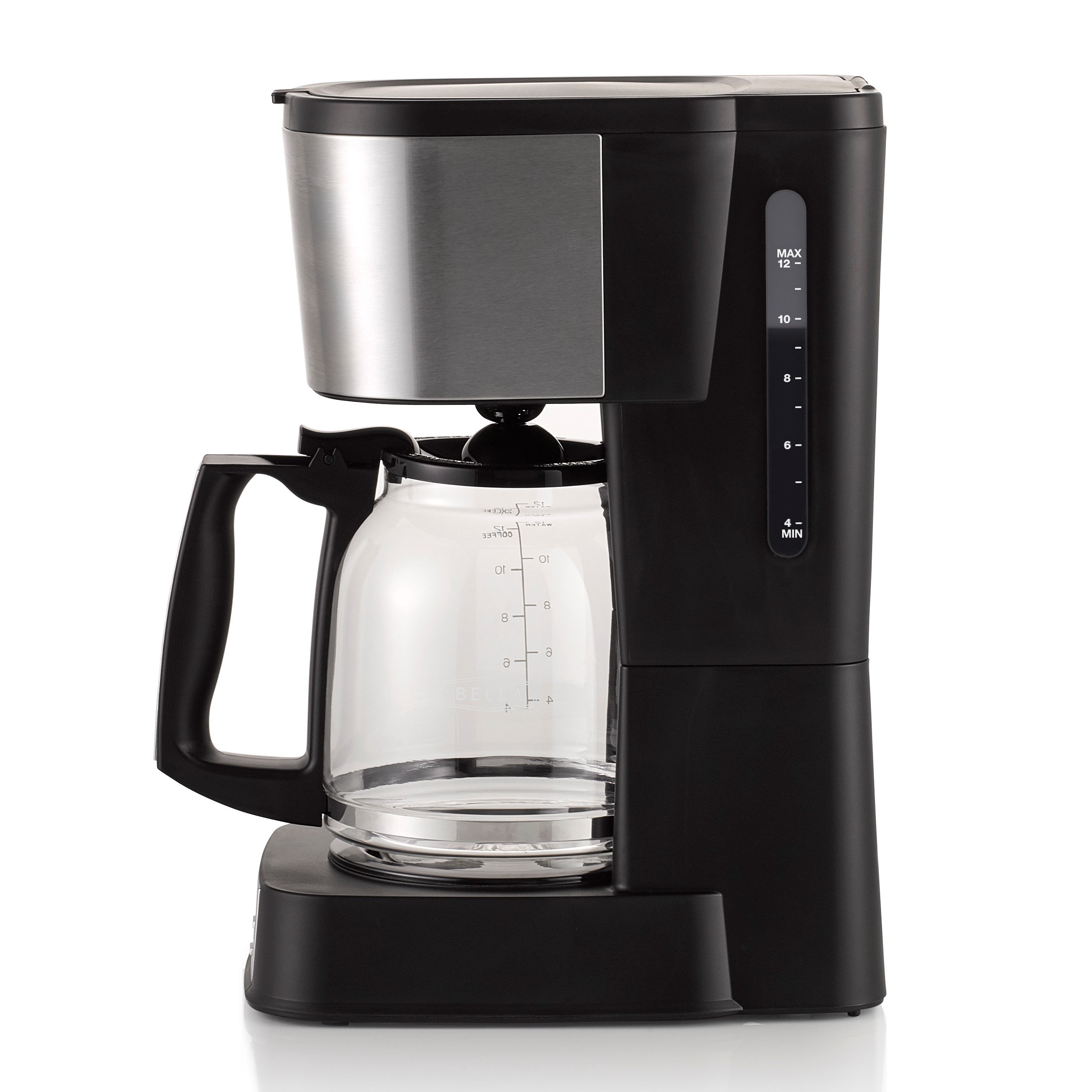 Amazonbasics Espresso Coffee Machine Amazon Bella Stainless - Main Image