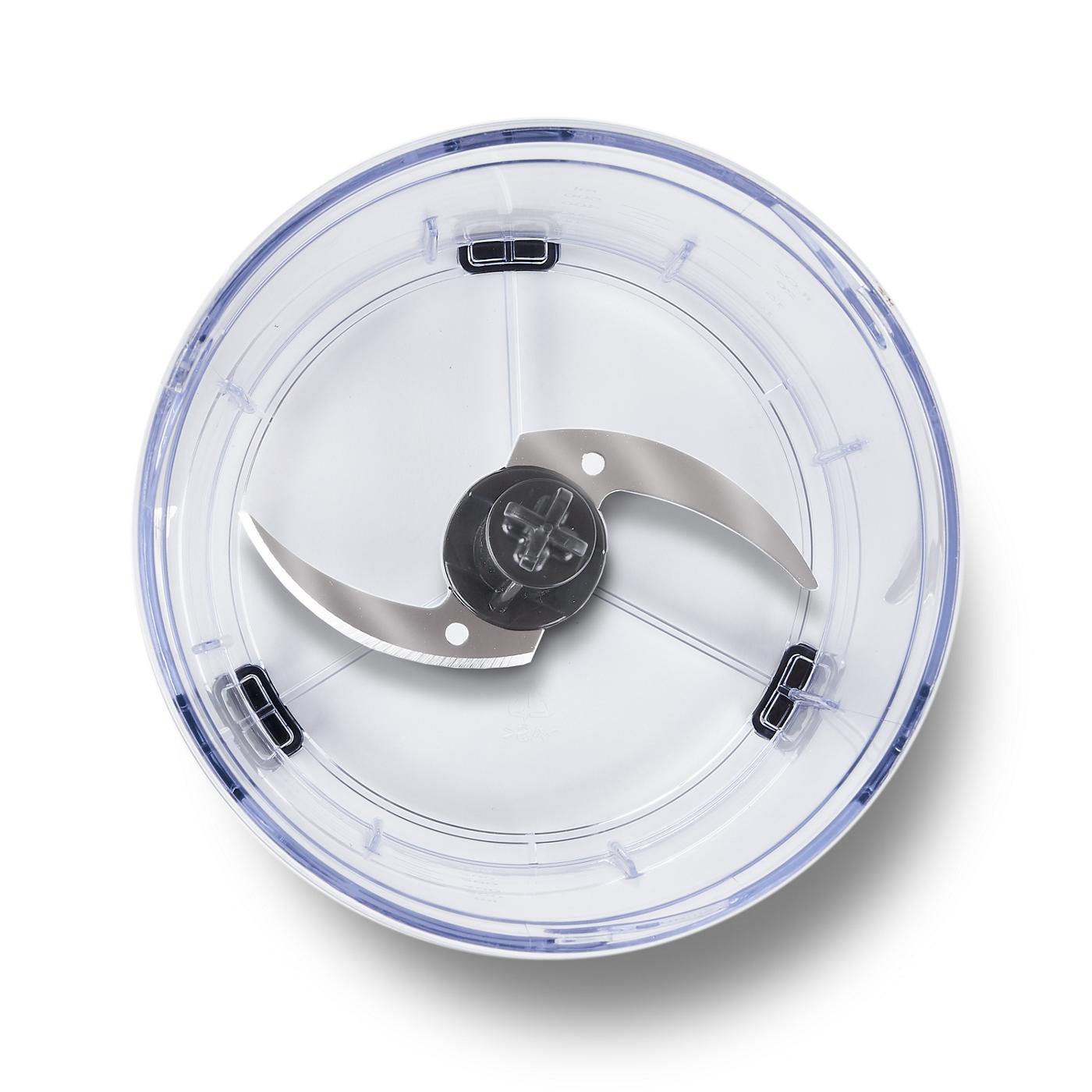 Bella MultiUse 10Speed Black Immersion Blender Shop Blenders