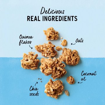 Purely Elizabeth Vanilla Chocolate Chip Ancient Grain Granola