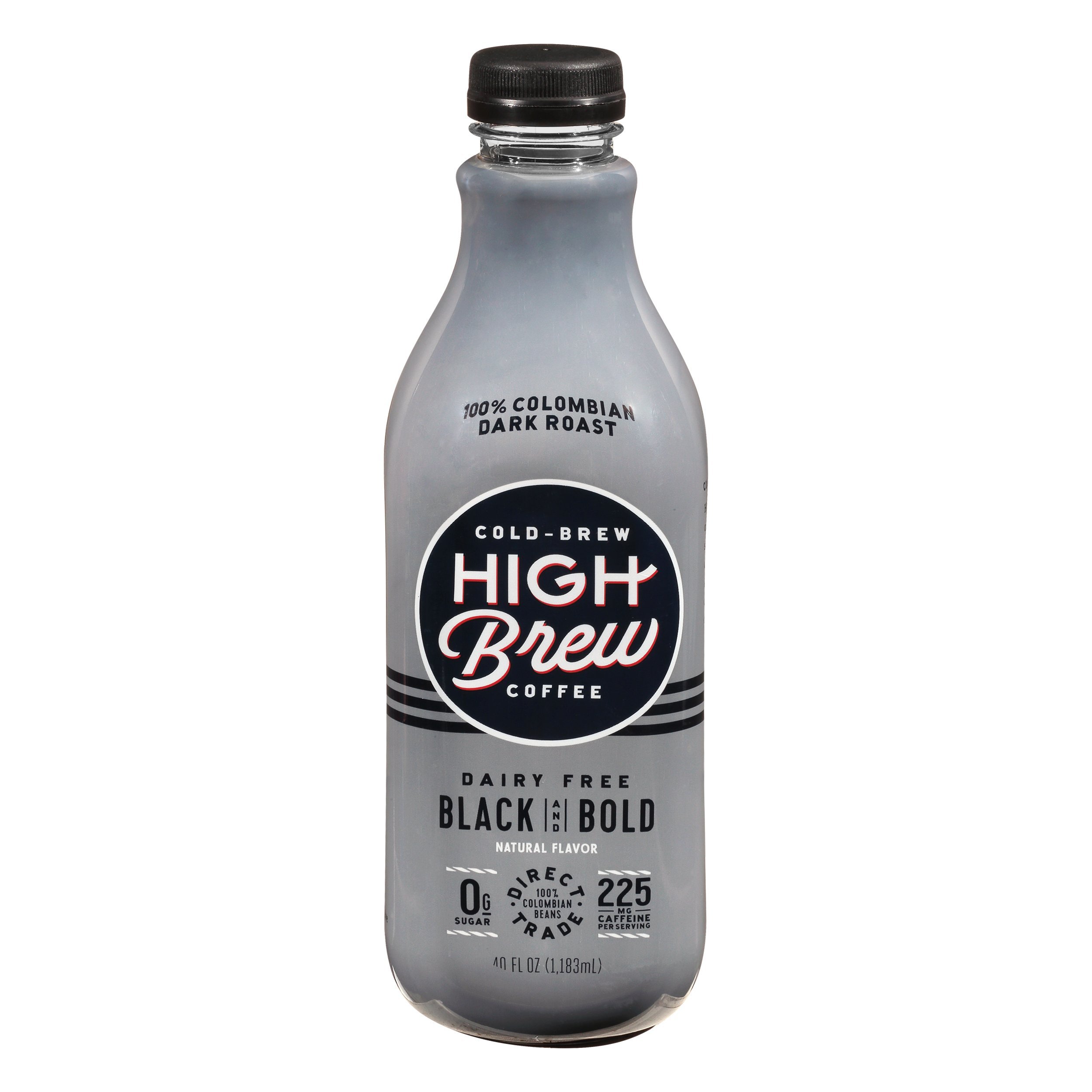 Starbucks Cold Brew Black Unsweetened Coffee - Shop Coffee at H-E-B