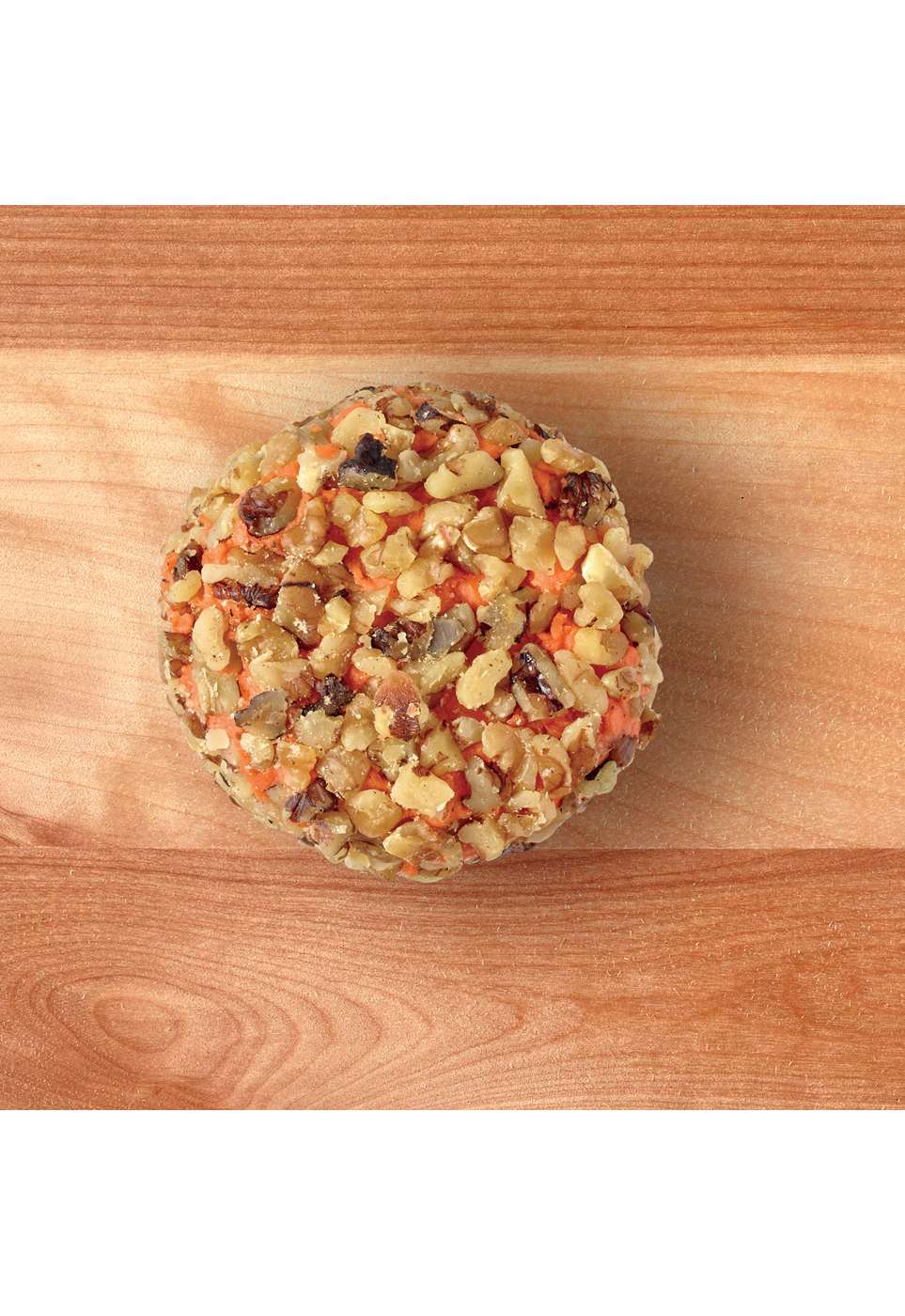 HEB Deli Port Wine Cheese Ball Cheddar Walnut Shop Cheese at HEB