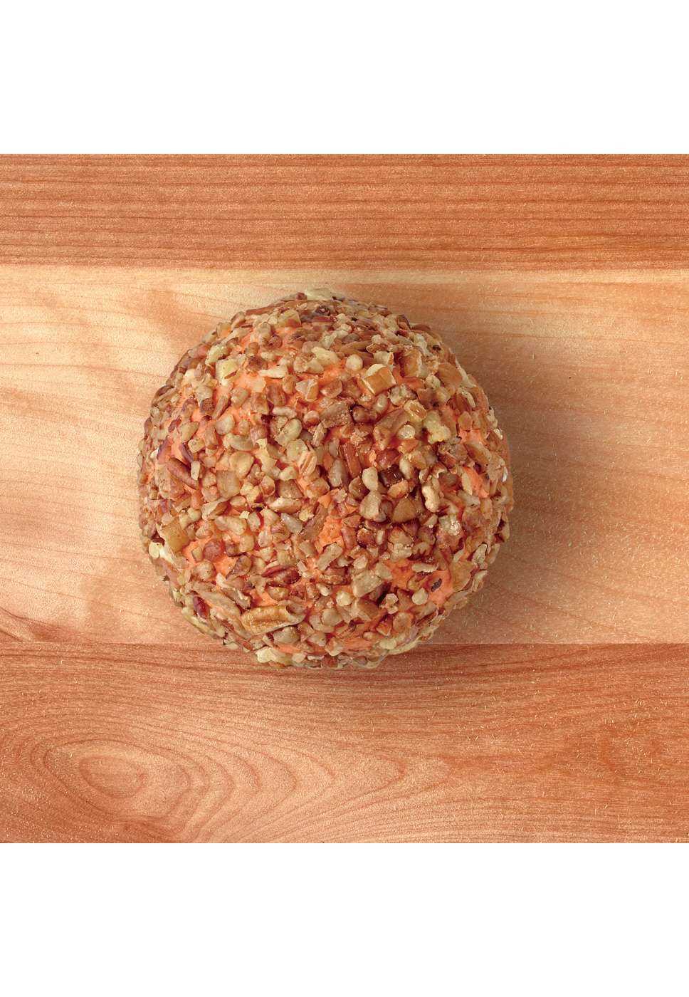 HEB Deli Port Wine Cheese Ball Cheddar Pecan Shop Cheese at HEB