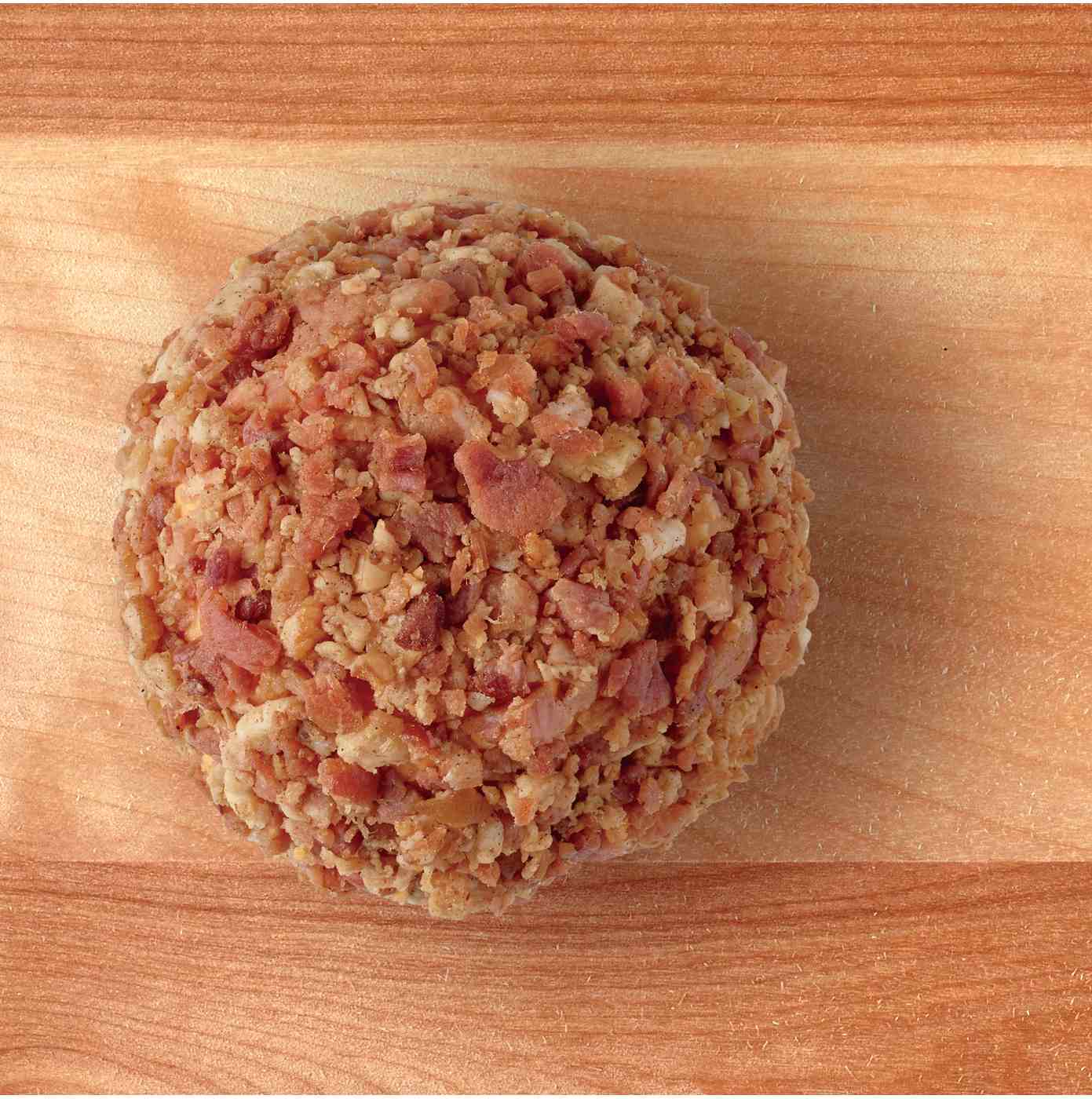 H-E-B Deli Cheese Ball – Cheddar Ranch Bacon Pecan; image 3 of 4