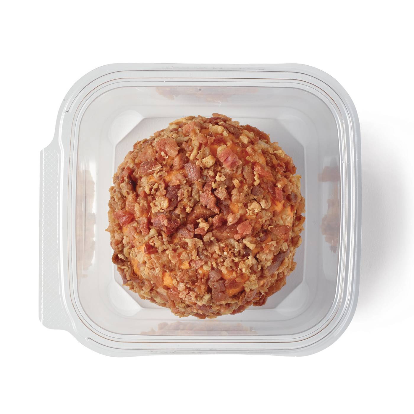HEB Deli Cheese Ball Cheddar Ranch Bacon Shop Cheese at HEB