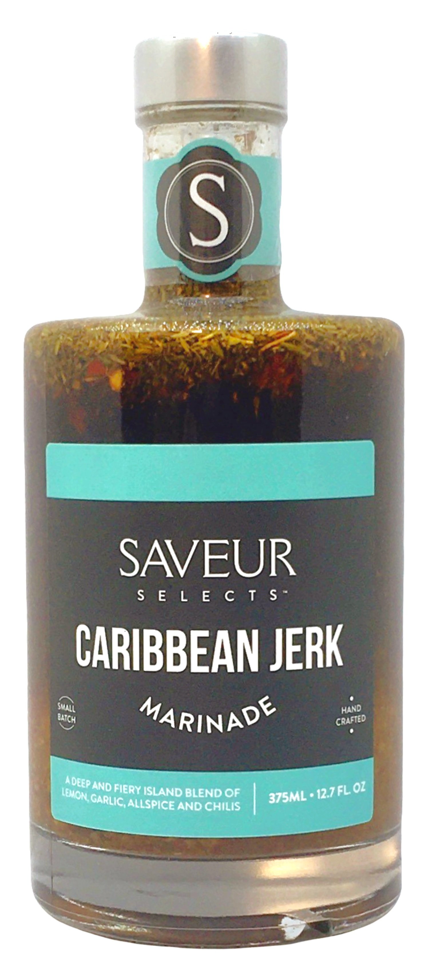 Saveur Selects Caribbean Jerk Marinade Shop Marinades at HEB