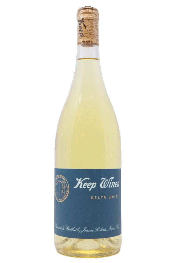 Keep Wines Delta White Shop Wine at HEB