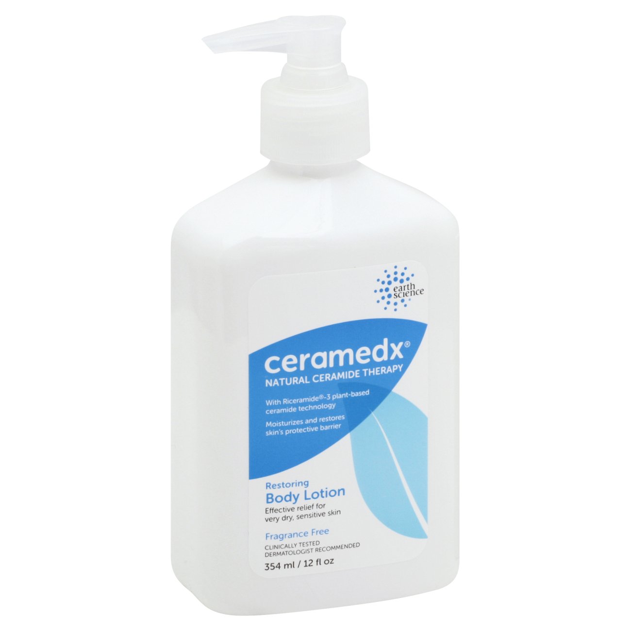 Ceramedx Restoring Body Lotion, 354 ml | Central Market - Really