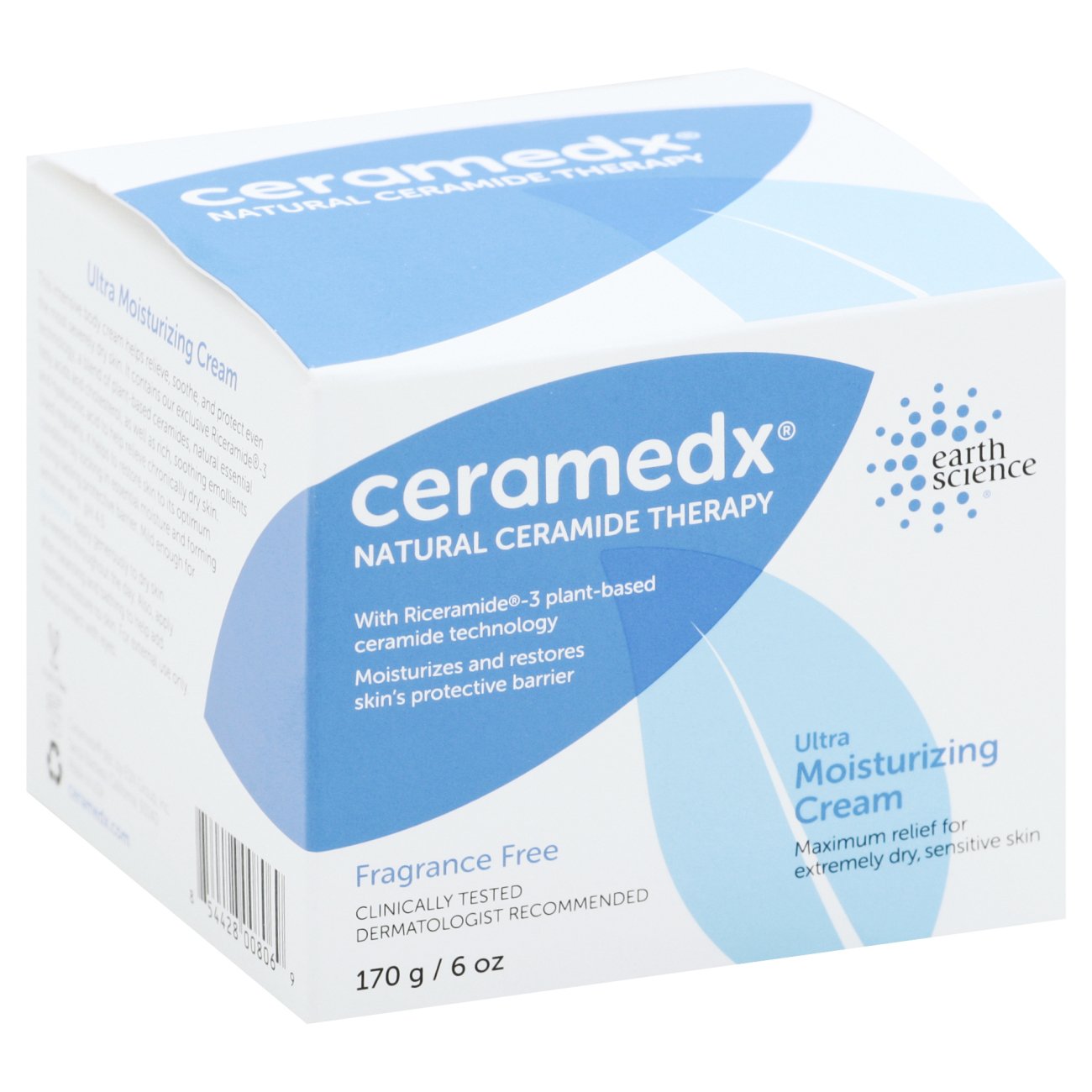 Ceramedx Ultra Moisture Cream, 170 g | Central Market - Really