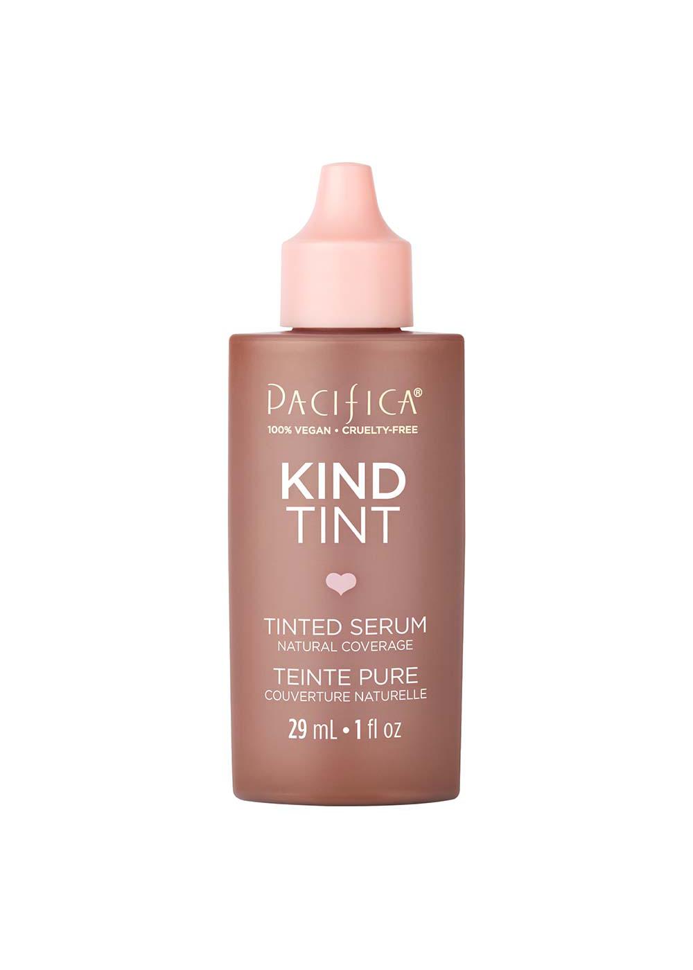 Pacifica Kind Tint Tinted Serum 02; image 1 of 2