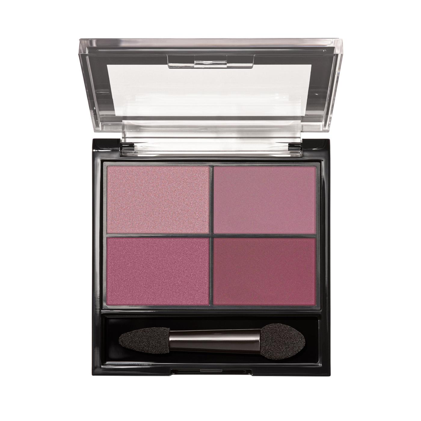 Revlon ColorStay Day to Night Eyeshadow Quad - Gorgeous - Shop ...