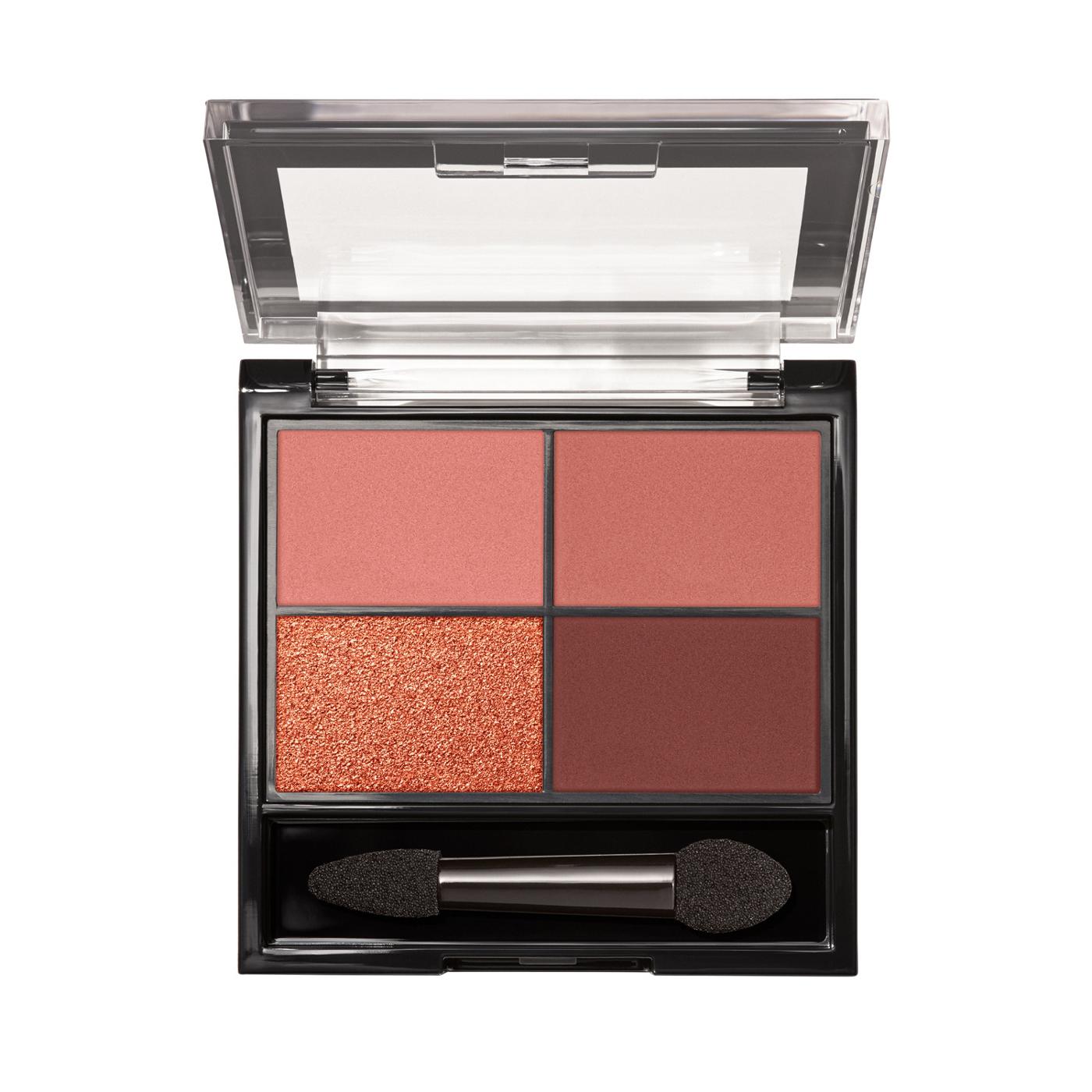 Revlon ColorStay Day to Night Eyeshadow Quad - Stylish; image 6 of 7