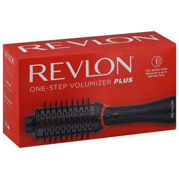 Revlon One Step Volumizer Plus