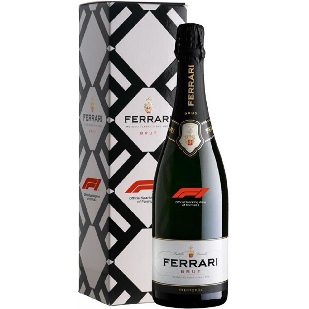 Ferrari Brut F1 Shop Wine at HEB