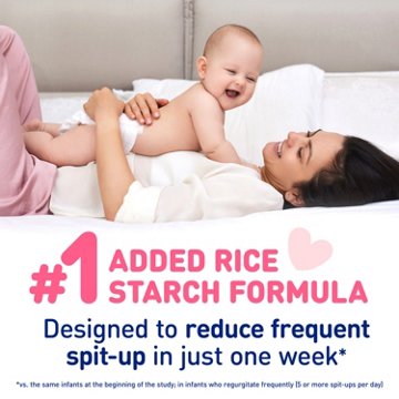 Enfamil A.R. Milk-Based Powder Infant Formula with Iron, 27.4 oz