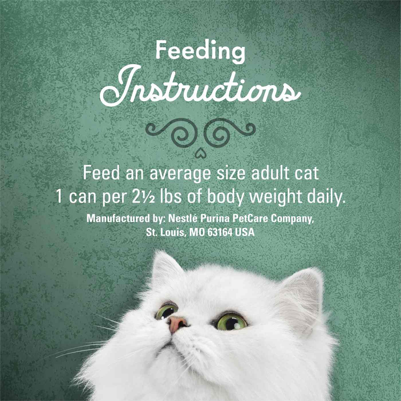 Fancy Feast Purina Fancy Feast Wet Cat Food Variety Pack, Medleys Primavera Collection; image 3 of 6