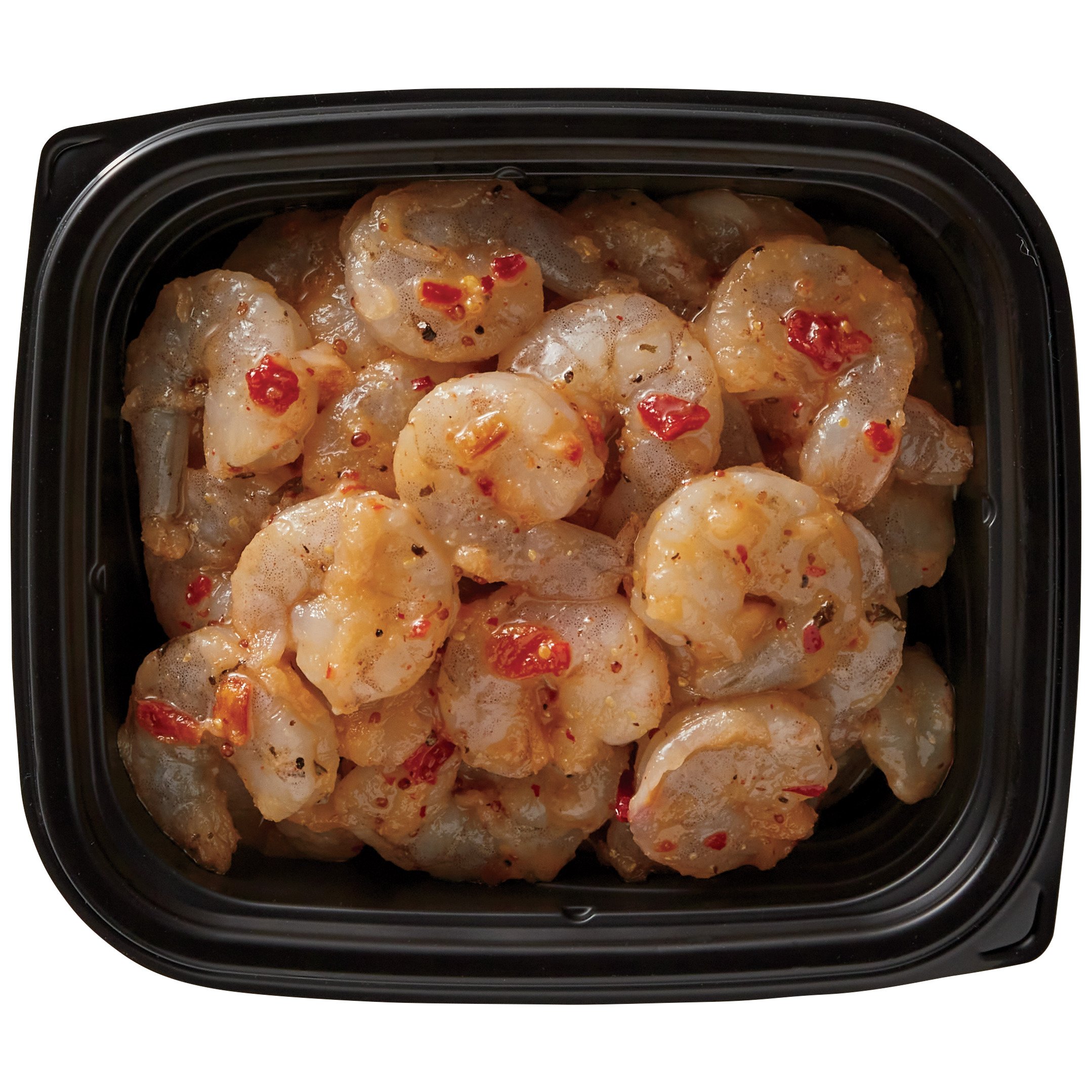 H-E-B Fish Market Shrimp - Honey Garlic Sauce | Fig App