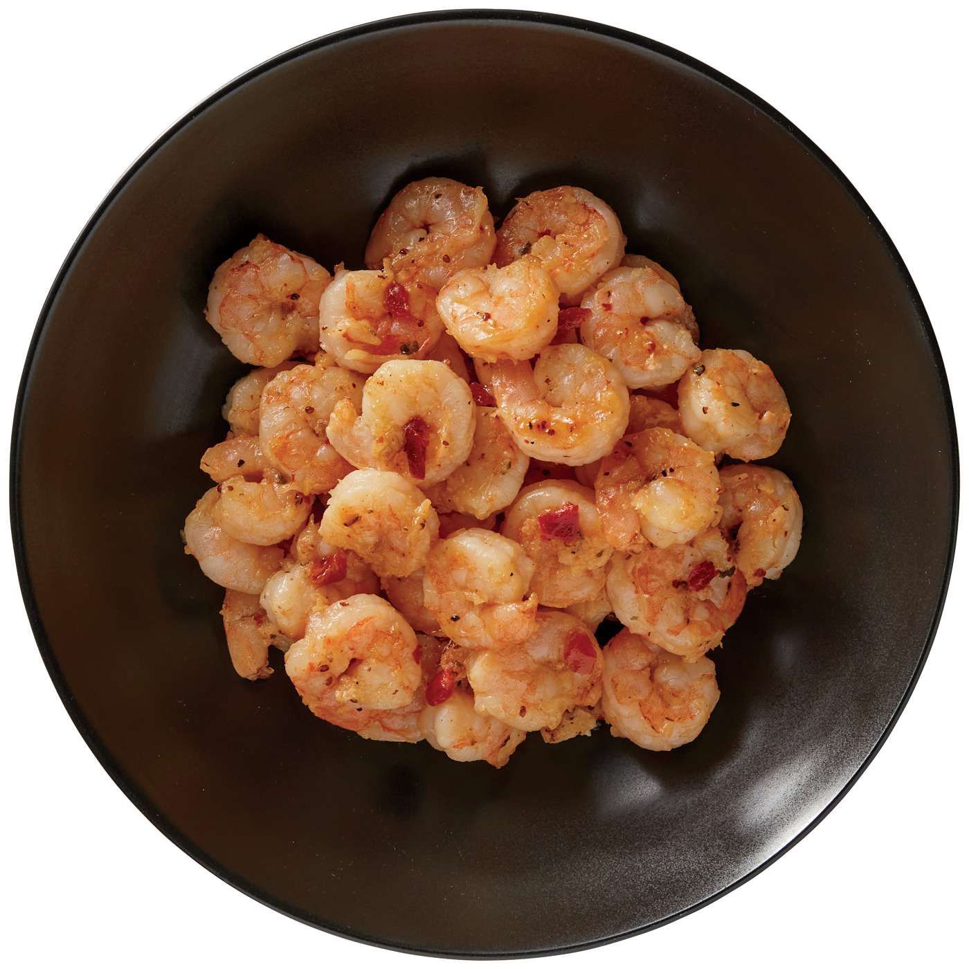 H-E-B Fish Market Shrimp - Honey Garlic Sauce; image 2 of 2