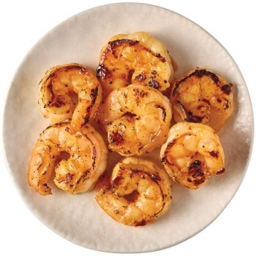 H-E-B Fish Market Shrimp - Honey Garlic Sauce, Avg. 0.69 lb