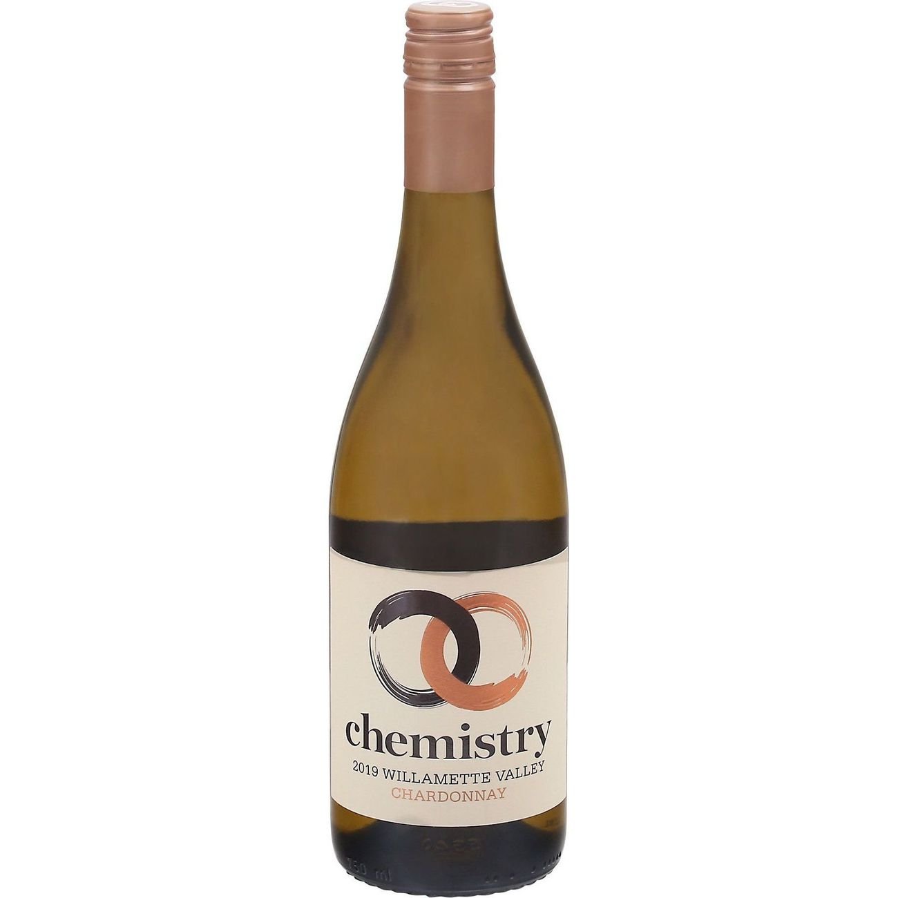 Chemistry Chardonnay, 750 mL