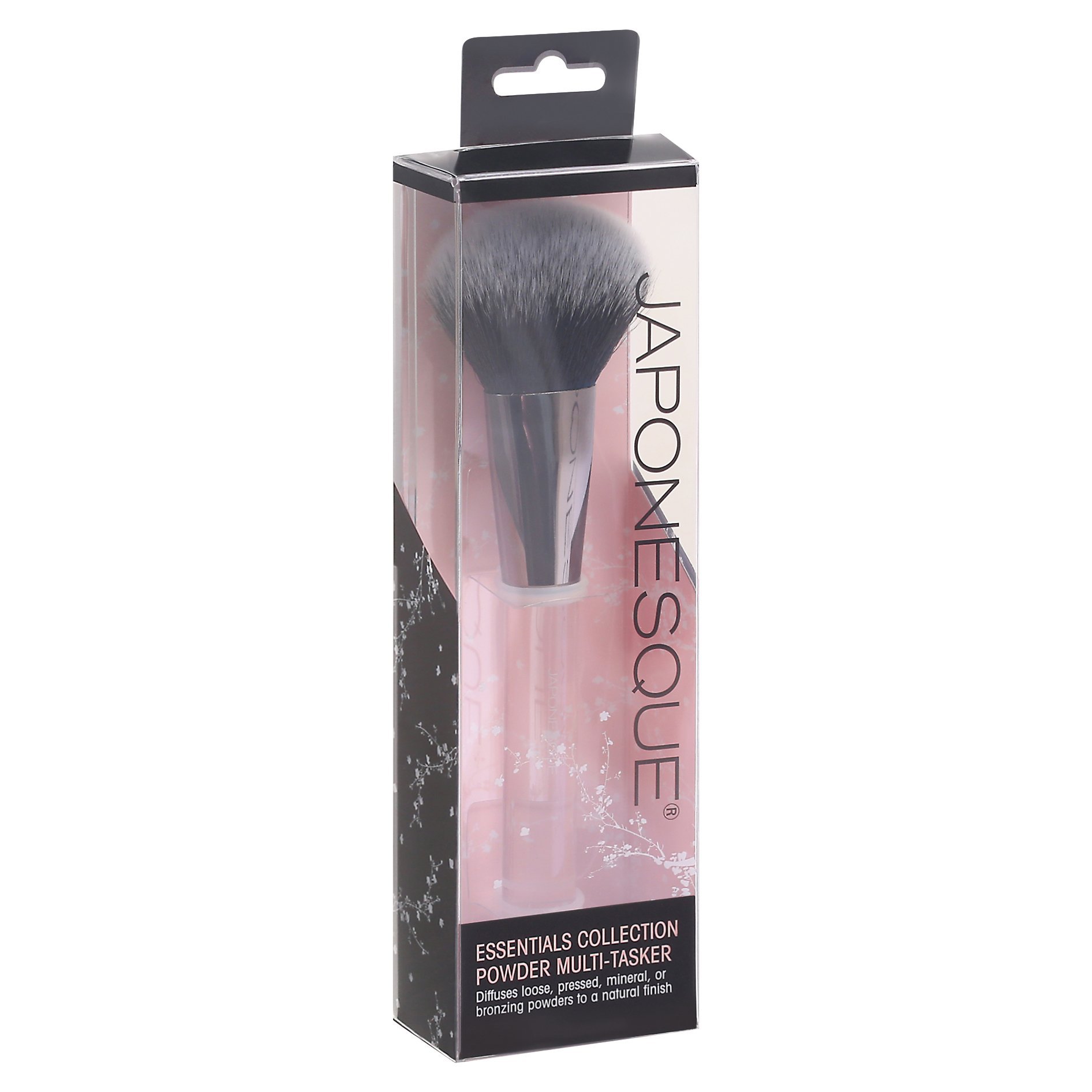 Japonesque Multitasker Powder Brush Shop Brushes at HEB