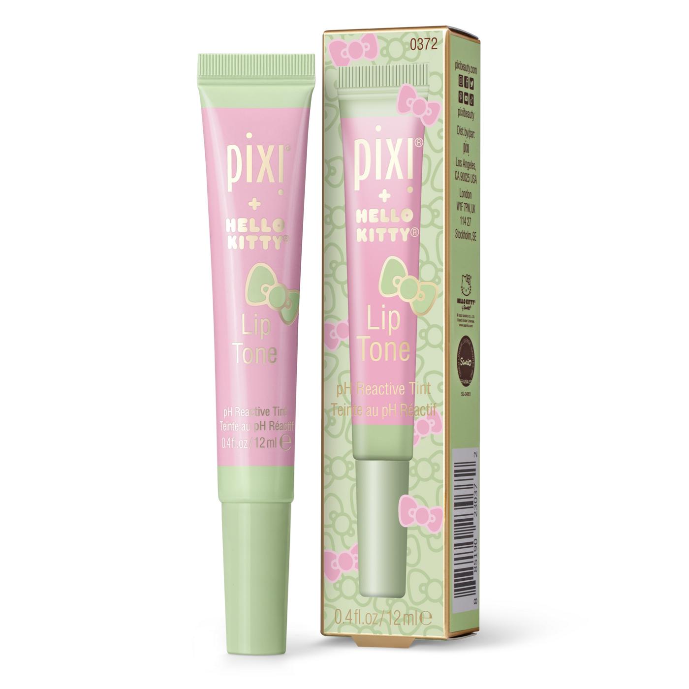 Pixi Hello Kitty Lip Tone; image 3 of 4