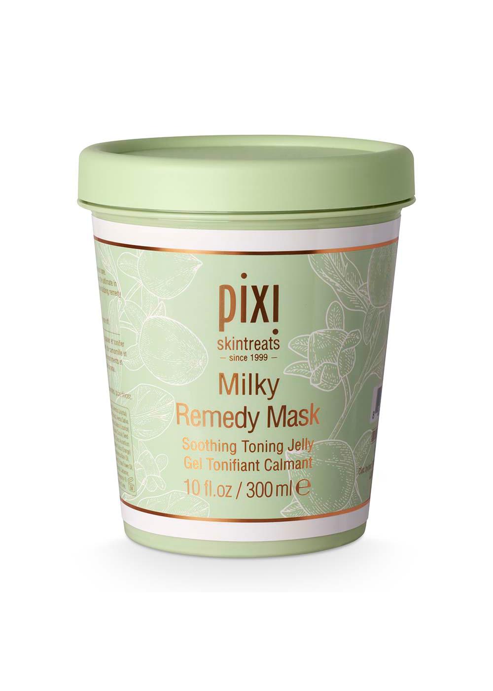 Pixi Milky Remedy Mask; image 1 of 2