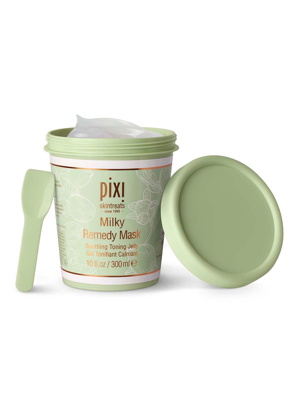 Pixi Milky Remedy Mask; image 2 of 2