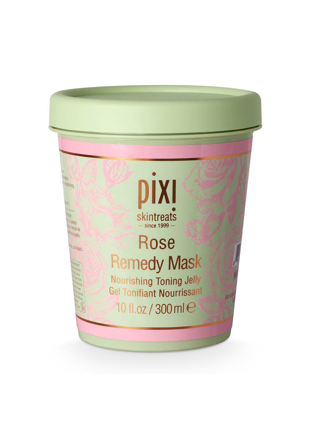 Pixi Rose Remedy Mask; image 1 of 2
