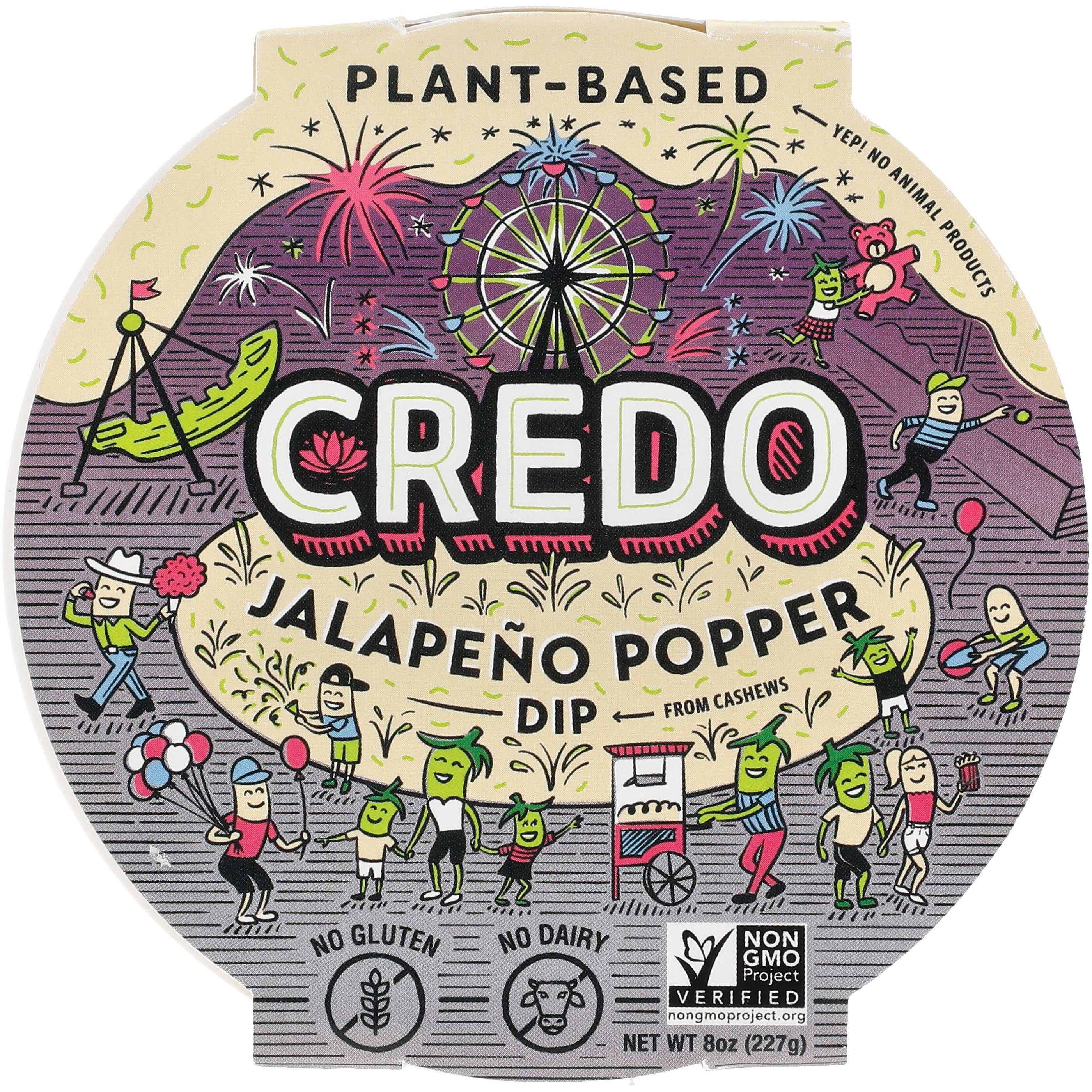 Credo Gift Card