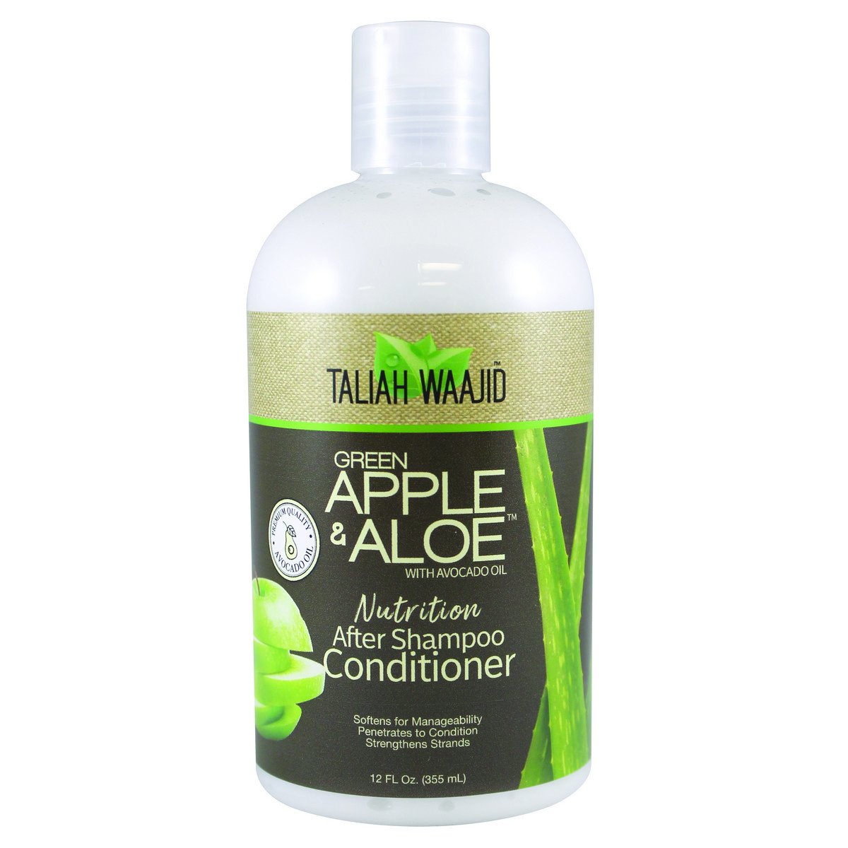 Taliah Waajid Taliah Waajid Green Apple & Aloe After Shampoo