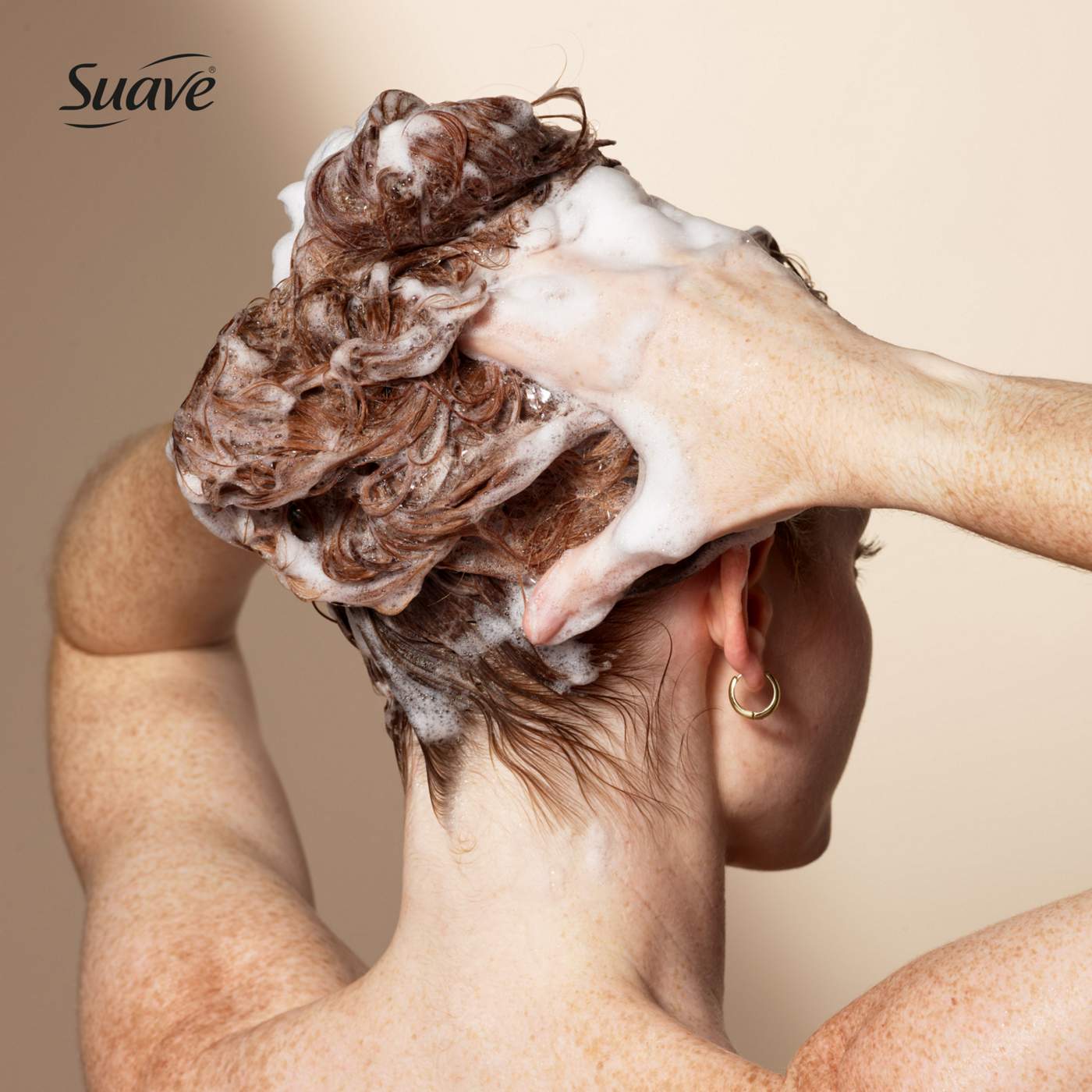 Suave Micellar Infusion 2-In-1 Purifying Shampoo & Conditioner; image 6 of 6