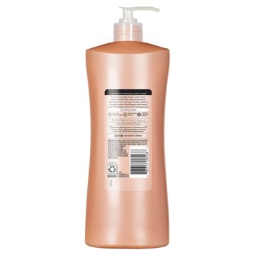 Suave Silk Protein Infusion Sleek & Smooth Conditioner