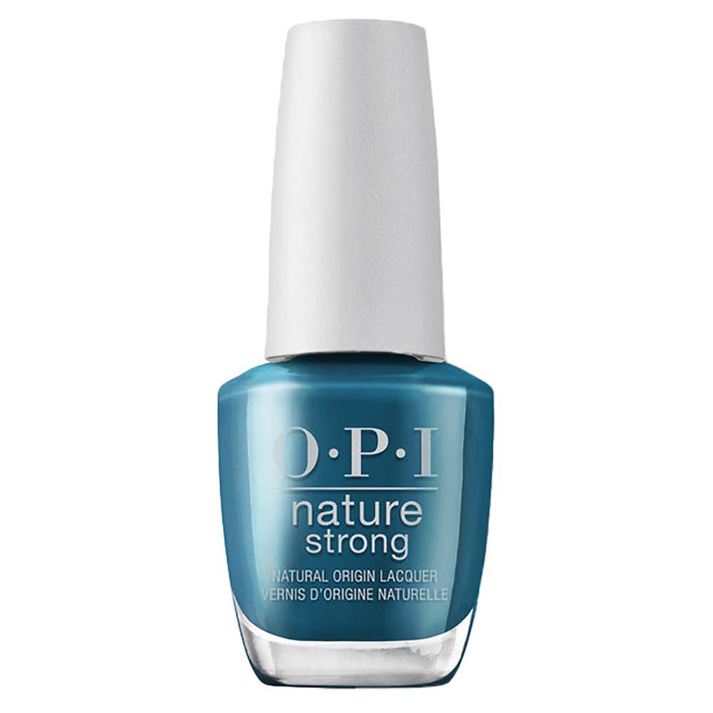 OPI Nature Strong Nail Polish All Heal Queen Mother Earth Shop Nail