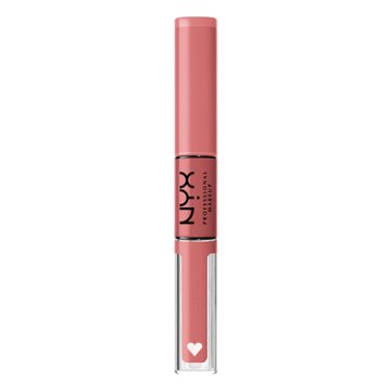 NYX Shine Loud Pro Pigment Lip Shine Cash Flow