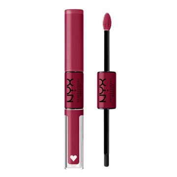 NYX Shine Loud Pro Pigment Lip Shine Goal Getter