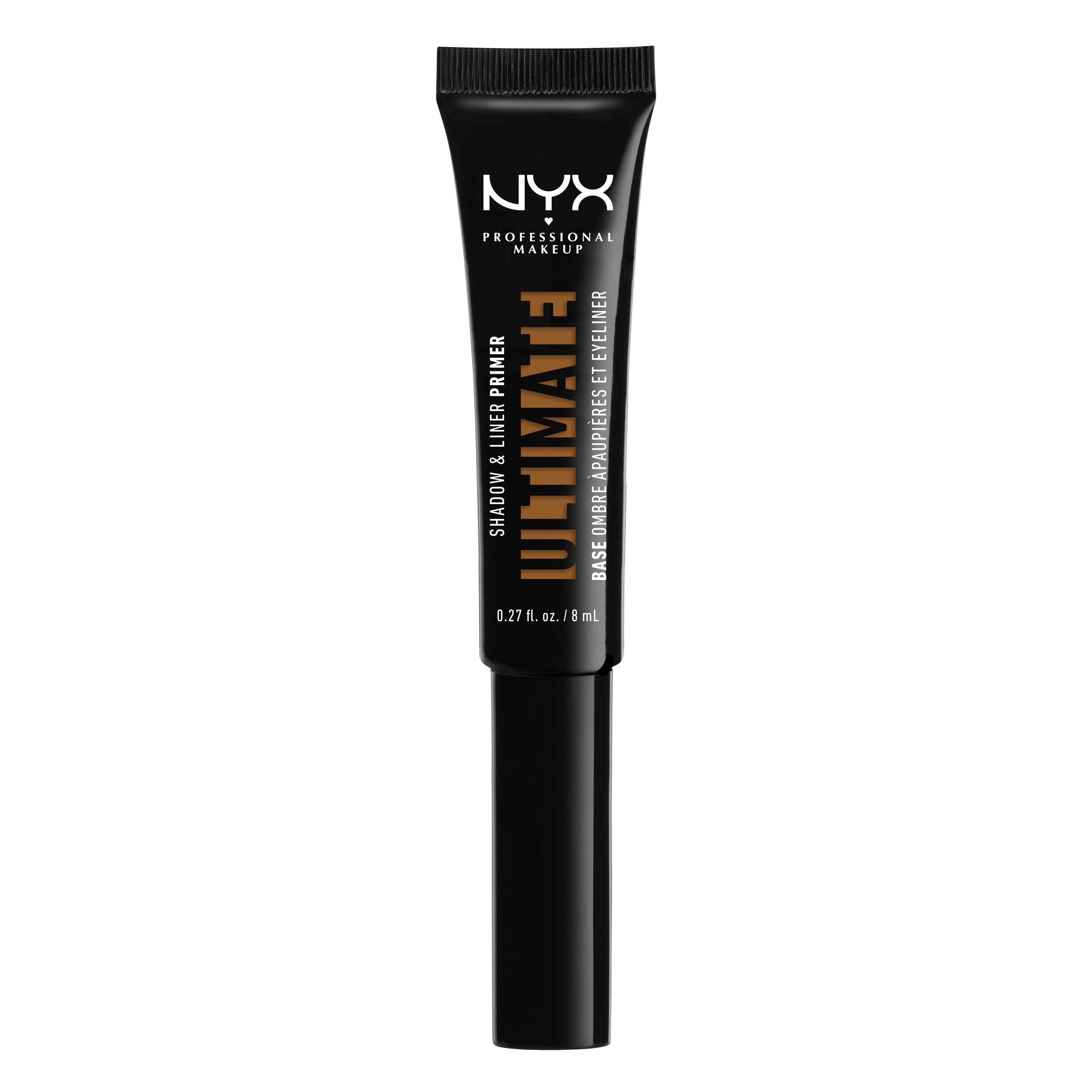NYX Ultimate Shadow & Liner Primer Deep - Shop Primer & Setting Spray ...