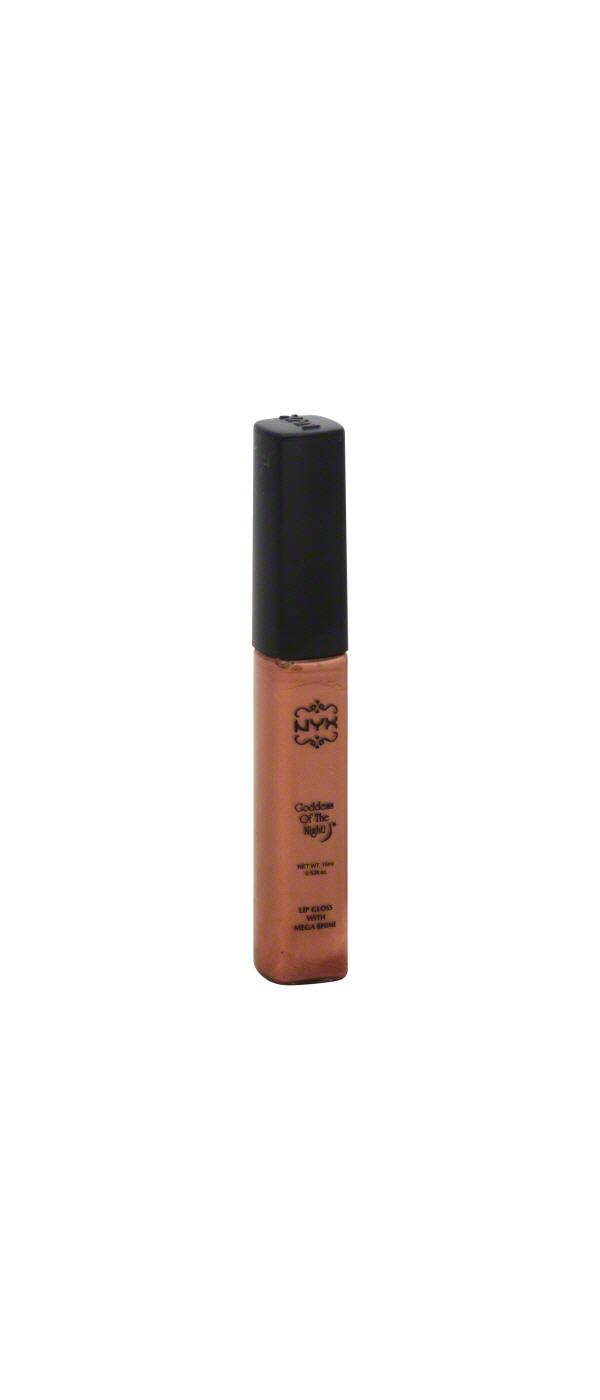 NYX Epic Wear Liner Stick Rose Gold; image 2 of 2