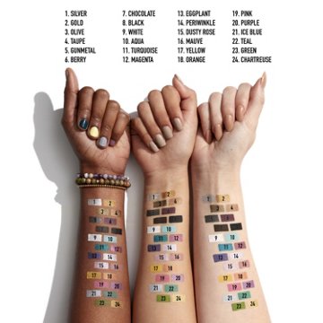 NYX Epic Wear Liner Stick Rose Gold