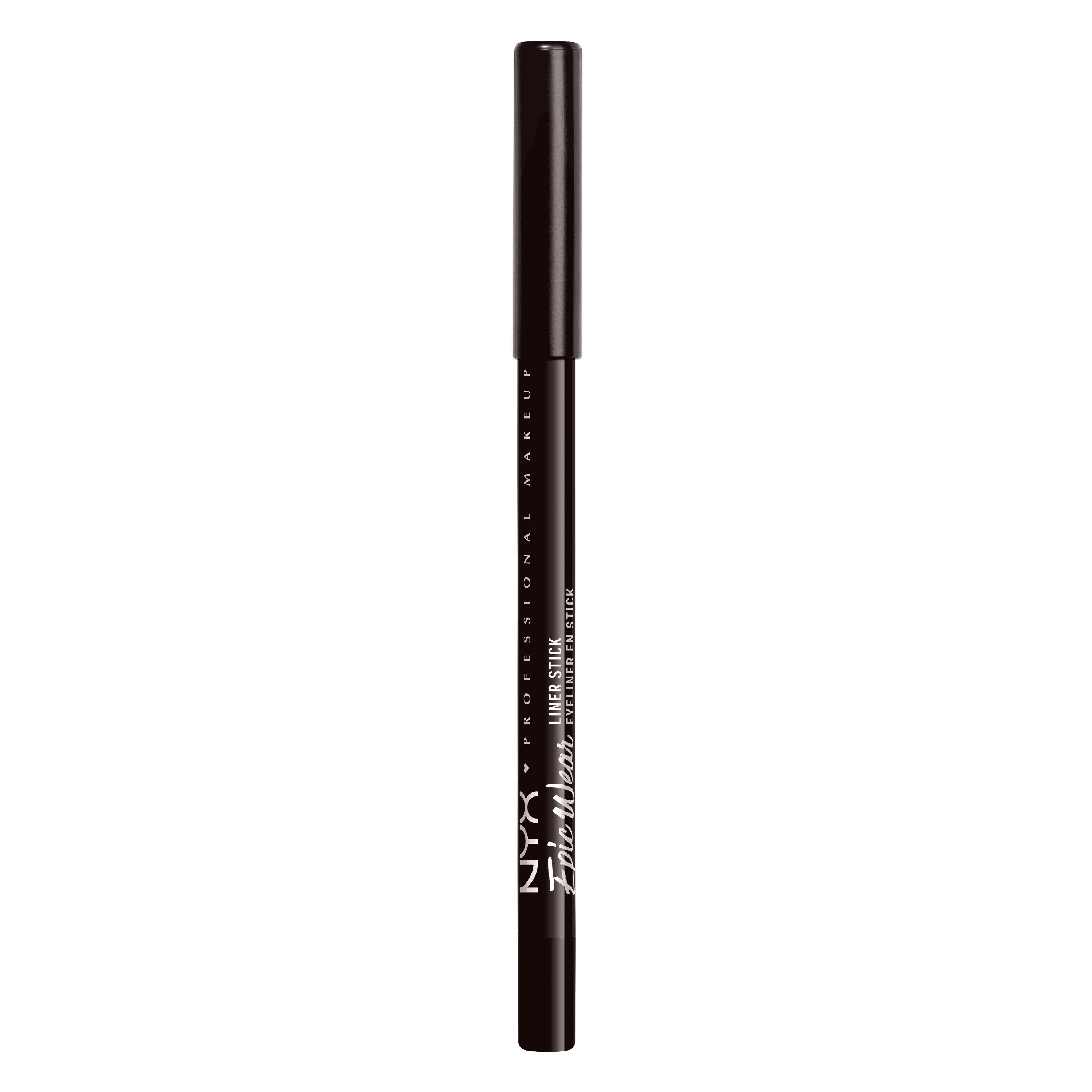 NYX Epic Wear Liner Stick Burnt Sienna Shop Eyeliner at HEB