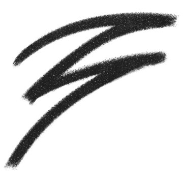 NYX Epic Wear Liner Stick Black Metal