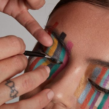 NYX Epic Wear Liner Stick Brown Shimmer