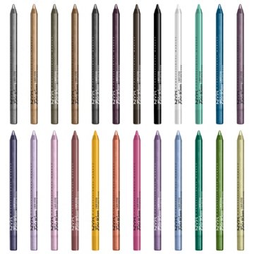 NYX Epic Wear Liner Stick Brown Shimmer