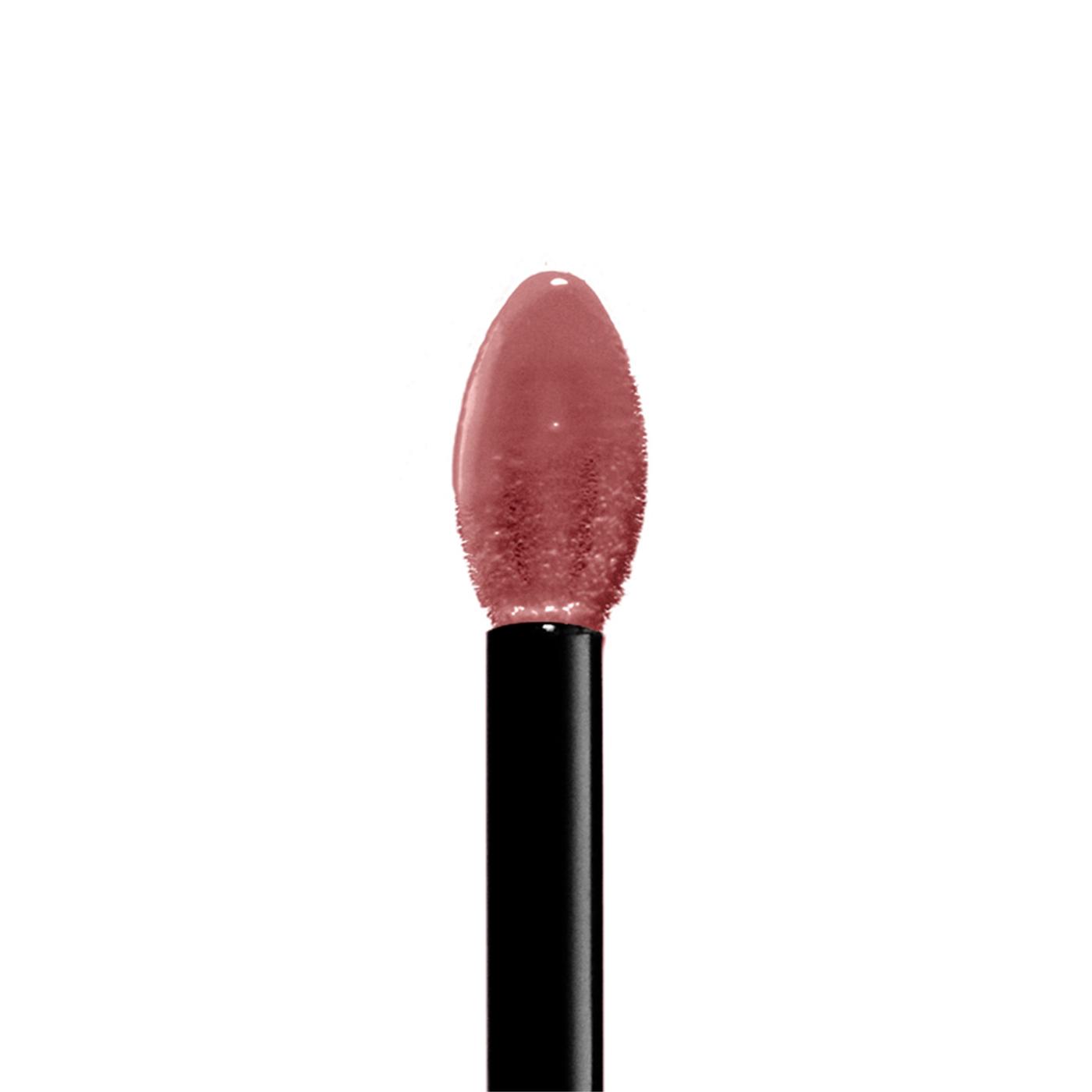 NYX Lip Lingerie XXL - Stripd Down; image 6 of 6