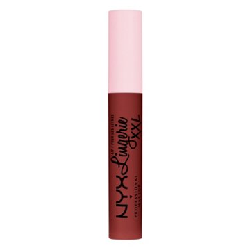 NYX Lip Lingerie XXL - Straps Off