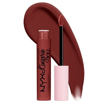 NYX Lip Lingerie XXL - Straps Off