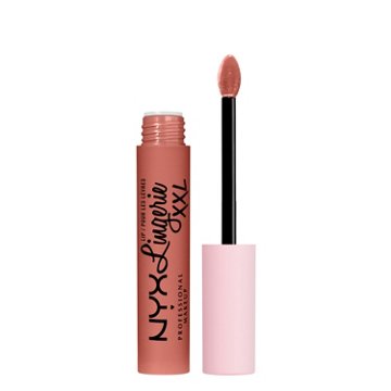NYX Lip Lingerie XXL - Turn On