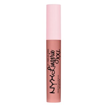 NYX Lip Lingerie XXL - Undressed